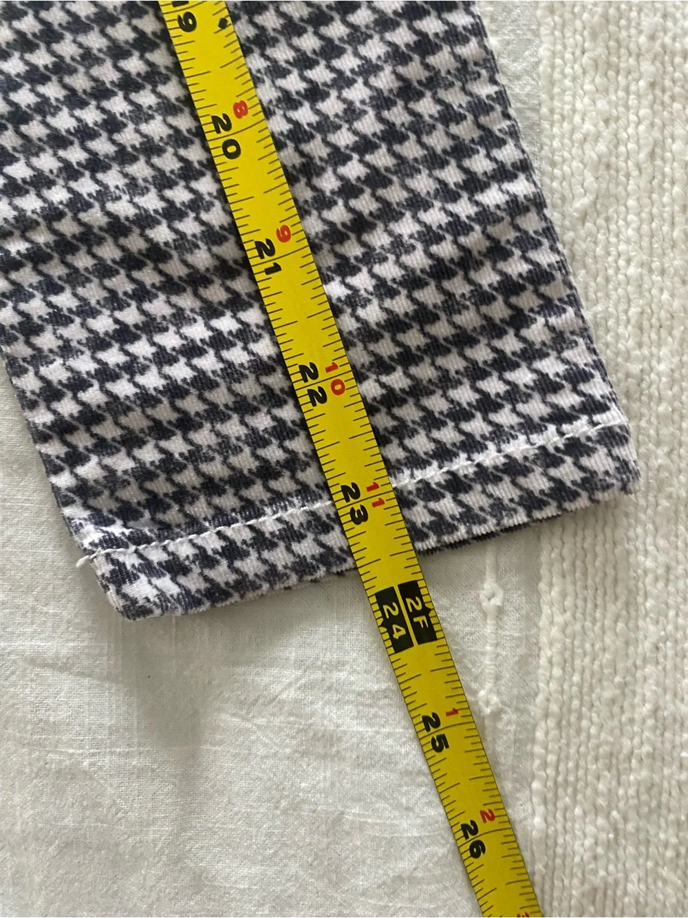 Carters carter houndstooth